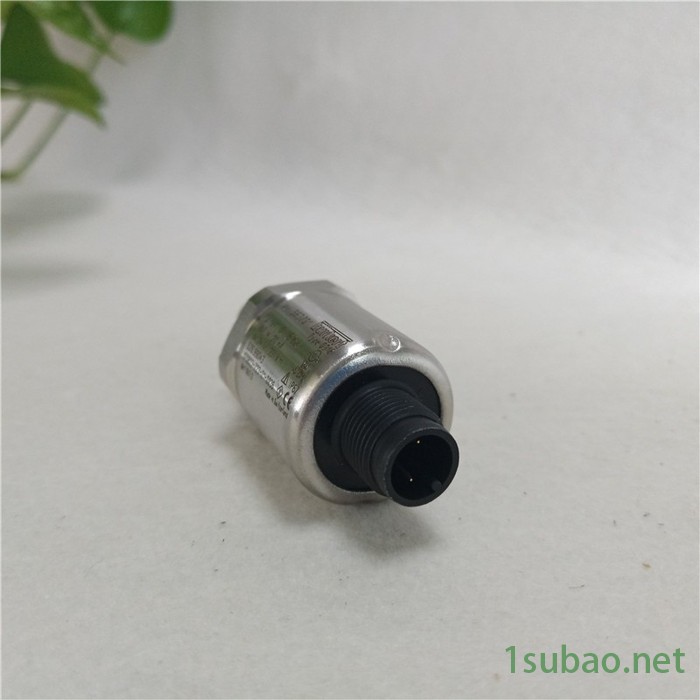 burkert宝德压力传感器8316原装00563780 00563777图4
