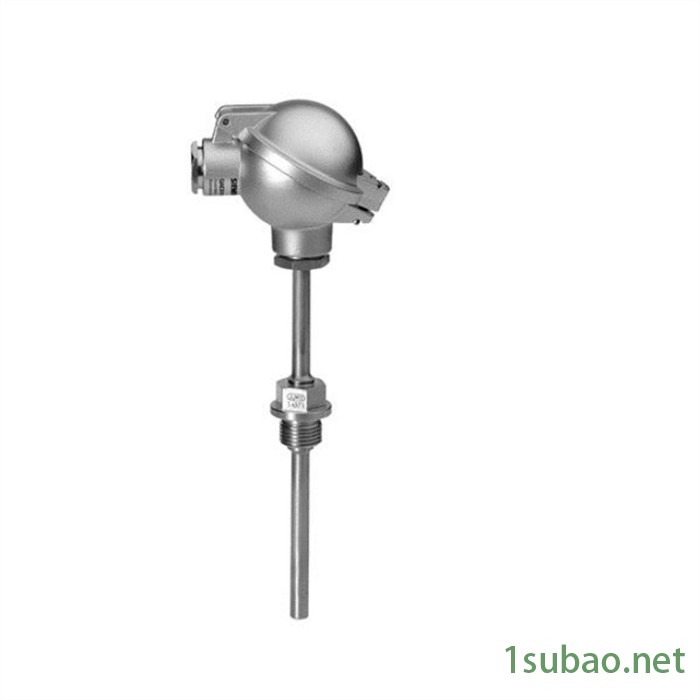 SIEMENS西门子QAE3075.016浸入式温度传感器变送器QAE3075.016 QAE3075.016图4