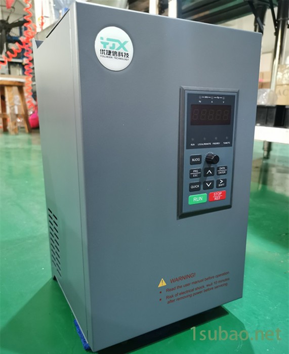 风机水泵变频器  30KW380V  YJX-B-30G/37PT4 质保18个月 免费技术支持图4