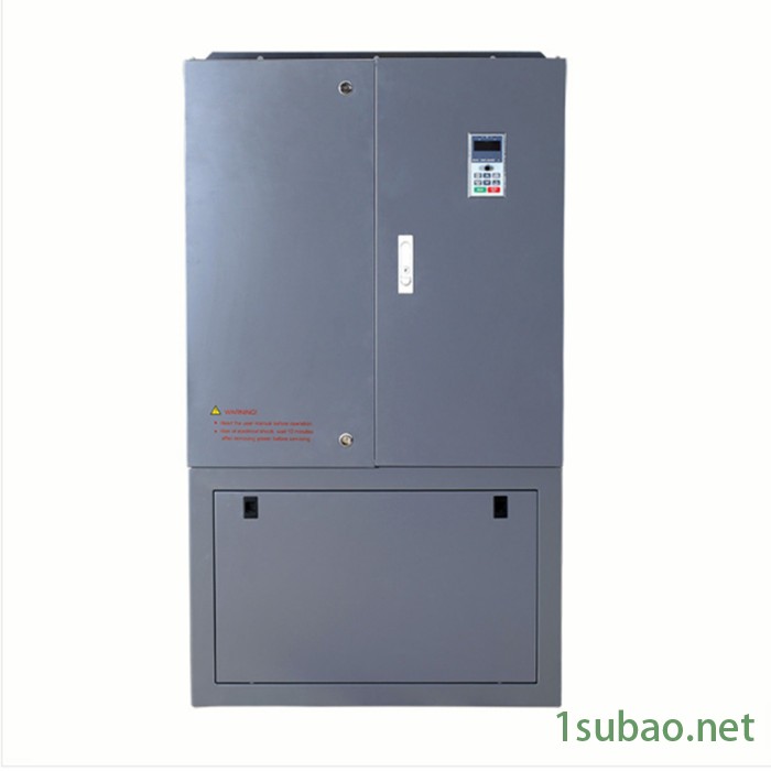 风机水泵变频器  30KW380V  YJX-B-30G/37PT4 质保18个月 免费技术支持图3