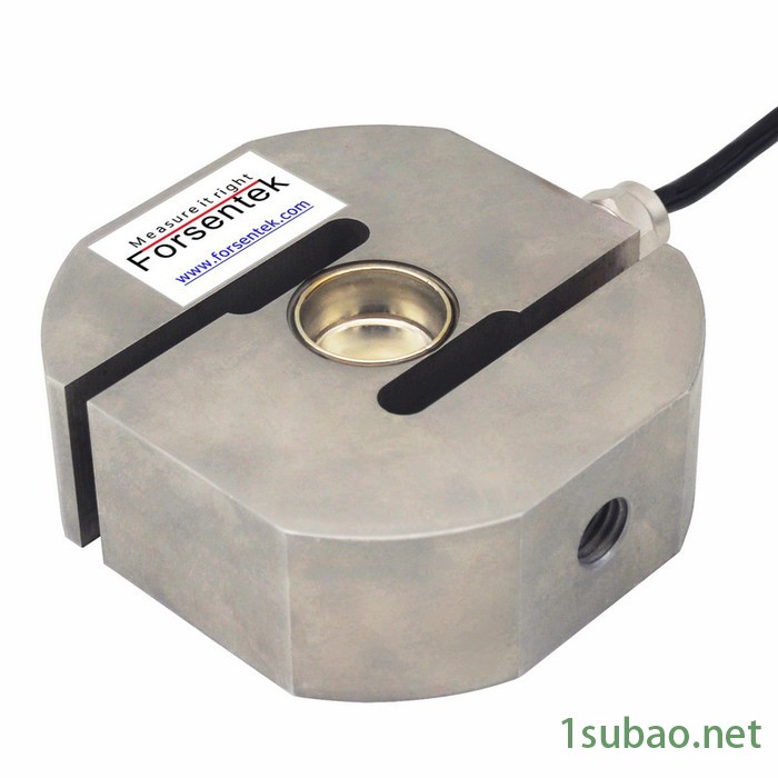 防水型压力传感器50kN/30kN/20kN/10kN/5kN压力大小测量图2
