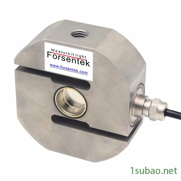 防水型压力传感器50kN/30kN/20kN/10kN/5kN压力大小测量图3