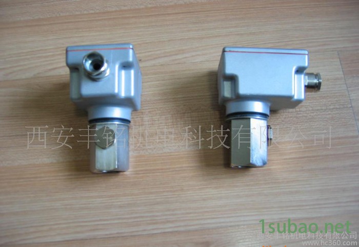【西安丰铭】使用寿命长 温度传感器 用途广泛 温度传感器图3