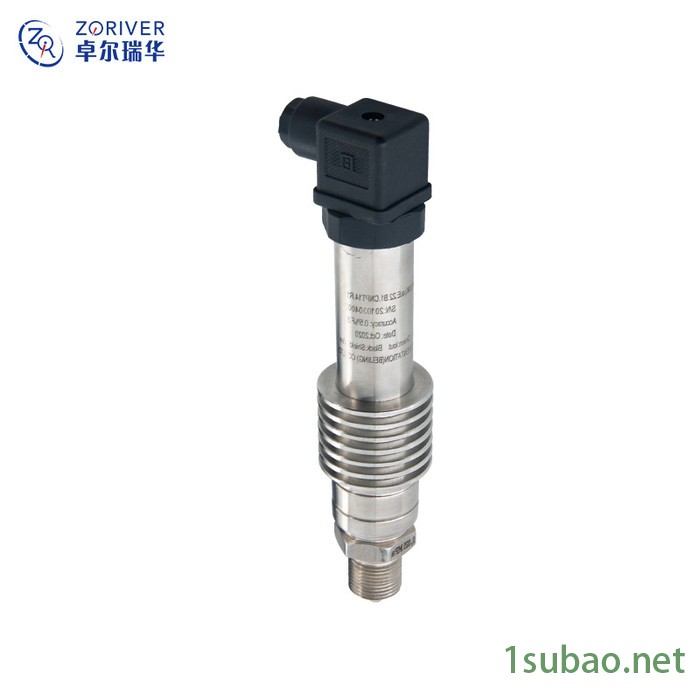 ZORICREATO/卓然天工PT10SR-2530 高温型压力变送器 精密压力传感器 管道压力变送器图5