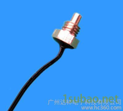 供应ACTACT-NTC 温度传感器 圆柱温度传感图3