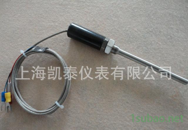 K型温度传感器，高温探头。陶瓷高温探头。图2