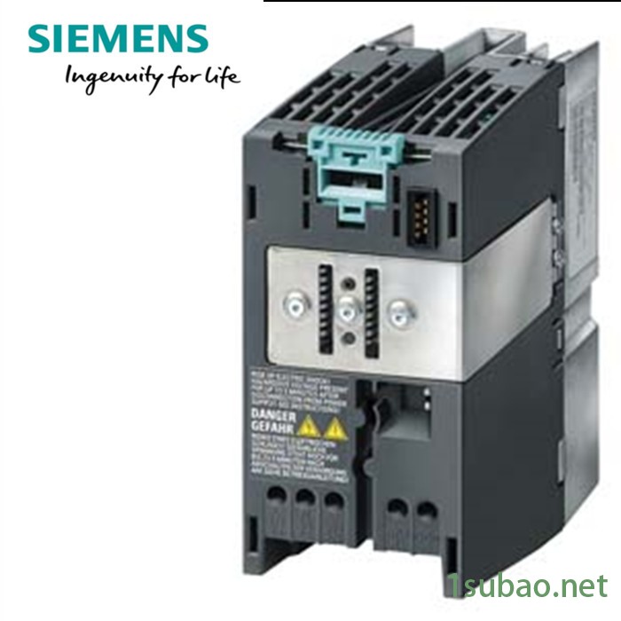 6SL3224-0BE33-0AA0 西门子MM440变频器30KW图4