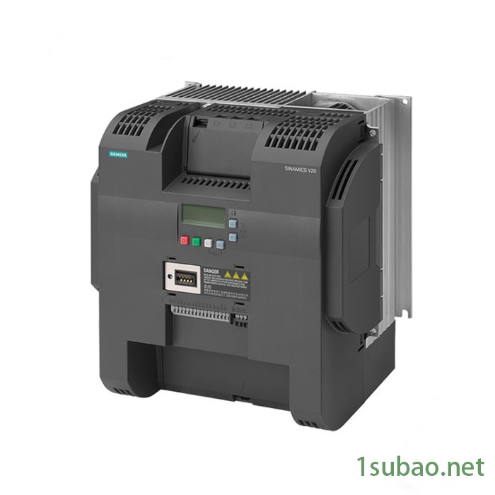 西门子变频器2.2kW 6SL3210-5BB22-2AV0 6SL3210-5BE13-7CV0图4