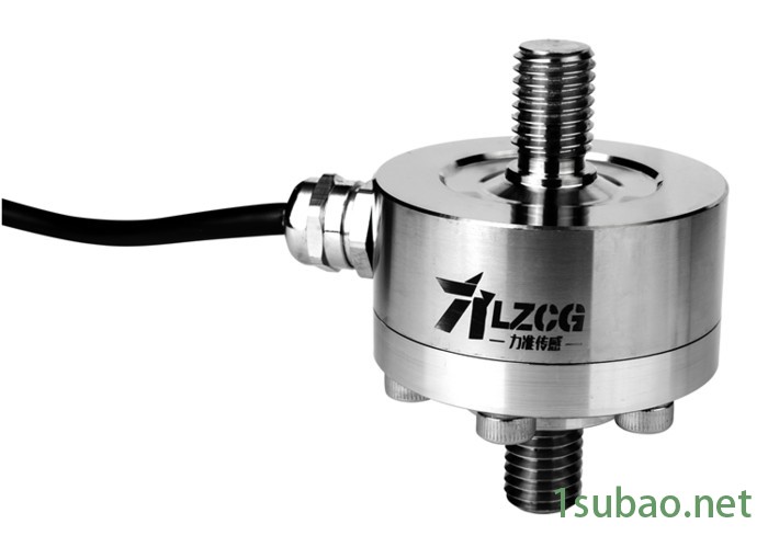聚力LFT-51K传感器 拉杆式拉压传感器机械设备压力传感器生产厂家 拉绳传感器图3