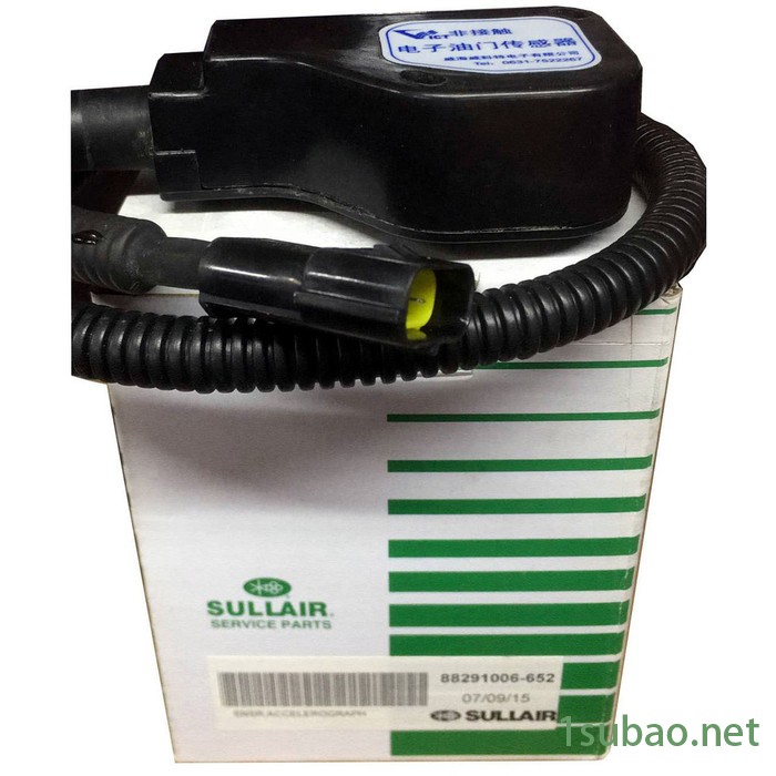 寿力压力传感器88291008-750寿力温度传感器寿力空压机传感器图4
