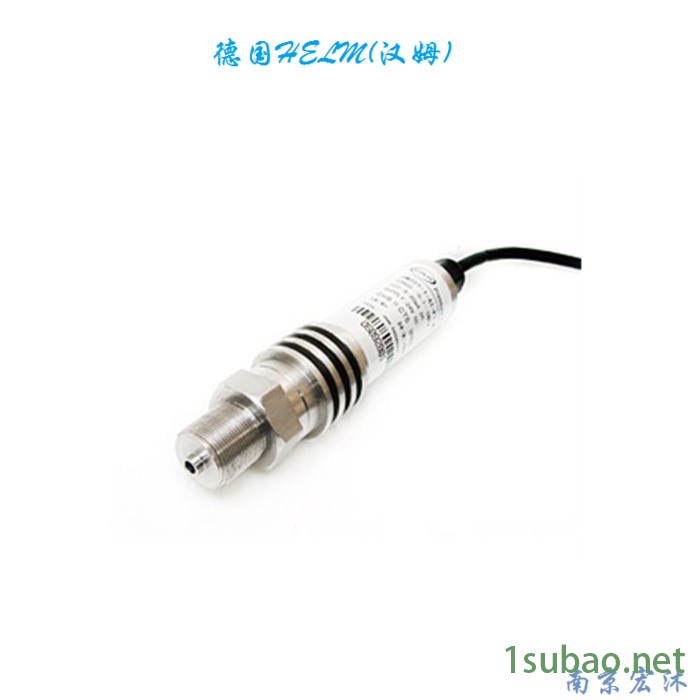 【德国品质】HM28低温大压力大量程抗冲击蓝宝石压力传感器变送器图2