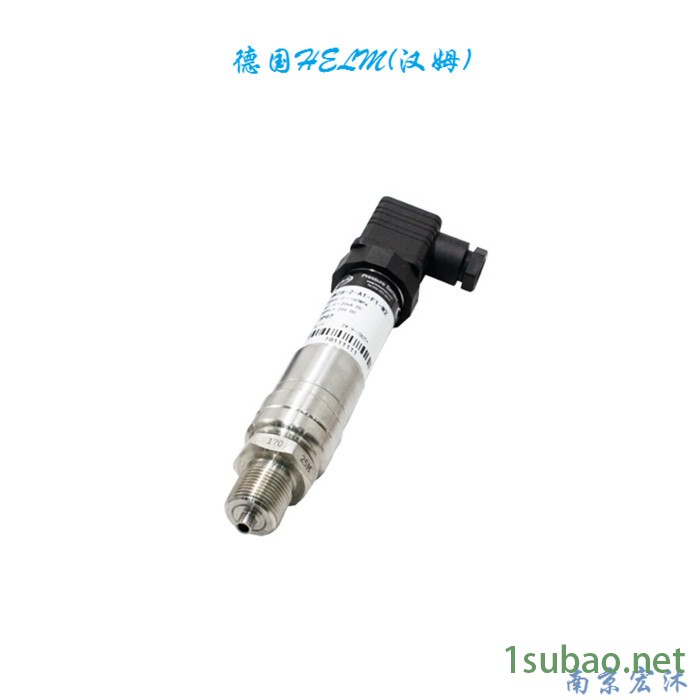 【德国品质】HM28低温大压力大量程抗冲击蓝宝石压力传感器变送器图4