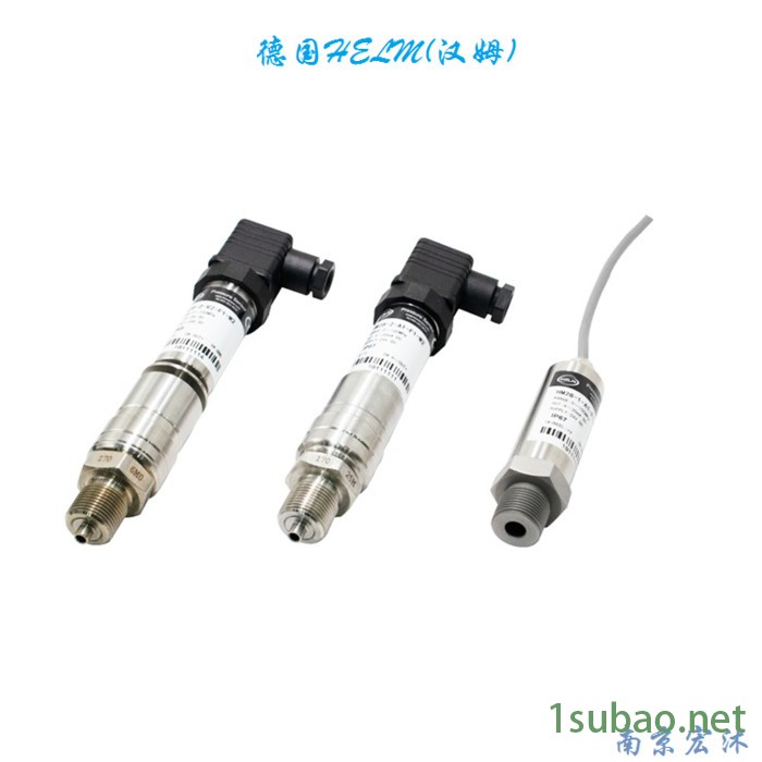 【德国品质】HM28低温大压力大量程抗冲击蓝宝石压力传感器变送器图5