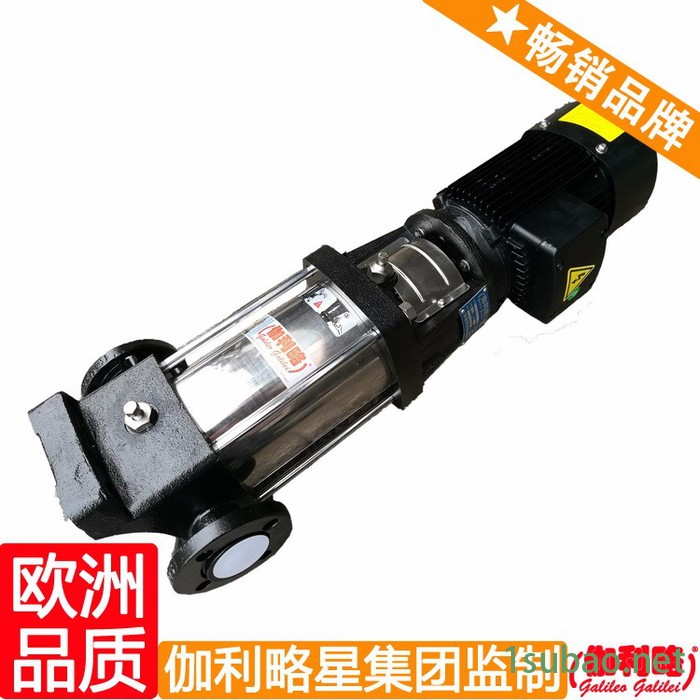 30kw水泵用多大变频器 变频水泵供水压力不稳 湘图5