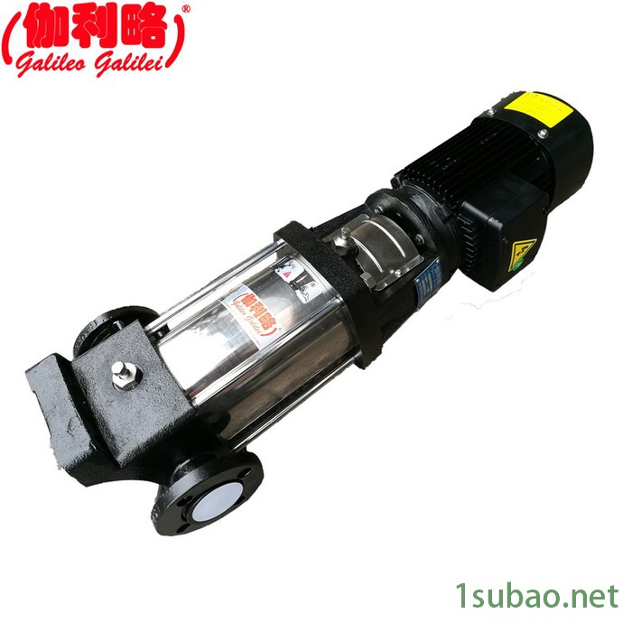 30kw水泵用多大变频器 变频水泵供水压力不稳 湘图2