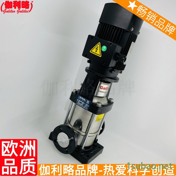 30kw水泵用多大变频器 变频水泵供水压力不稳 湘图7