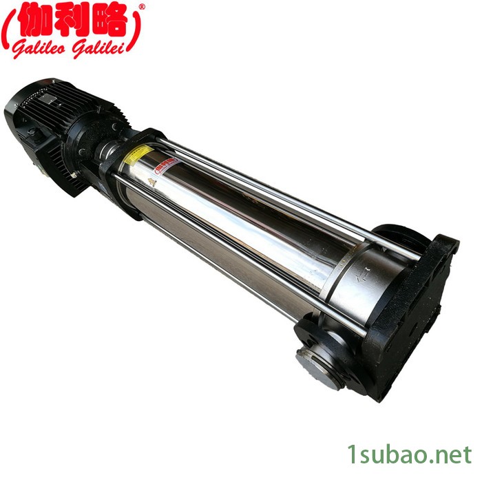 30kw水泵用多大变频器 变频水泵供水压力不稳 湘图3