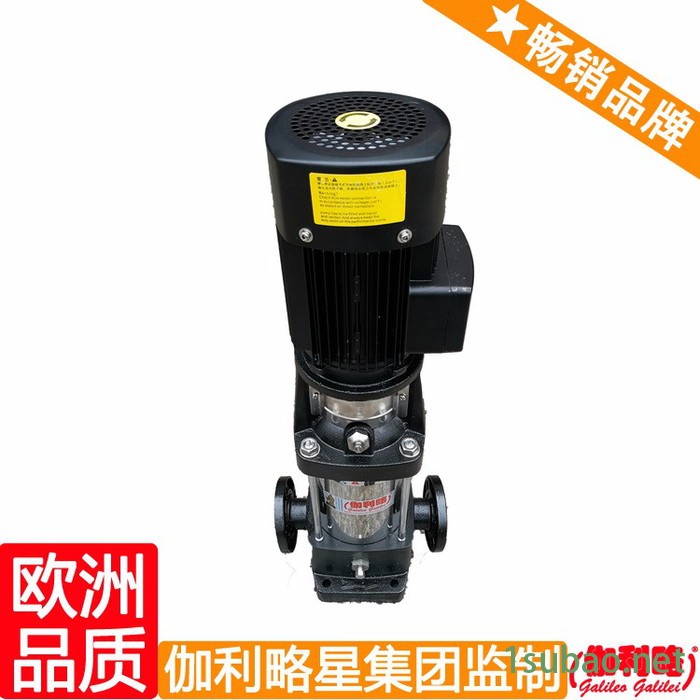 30kw水泵用多大变频器 变频水泵供水压力不稳 湘图4