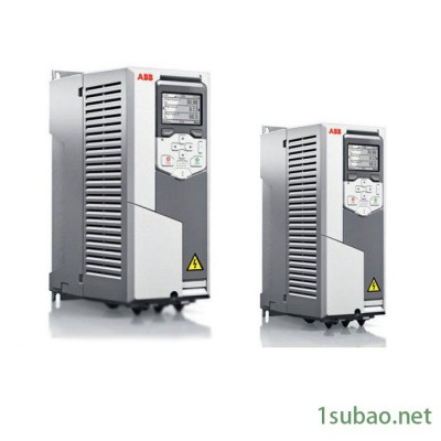 供应ABB变频器ACS580-01-03A4-4三相380V1.1kw