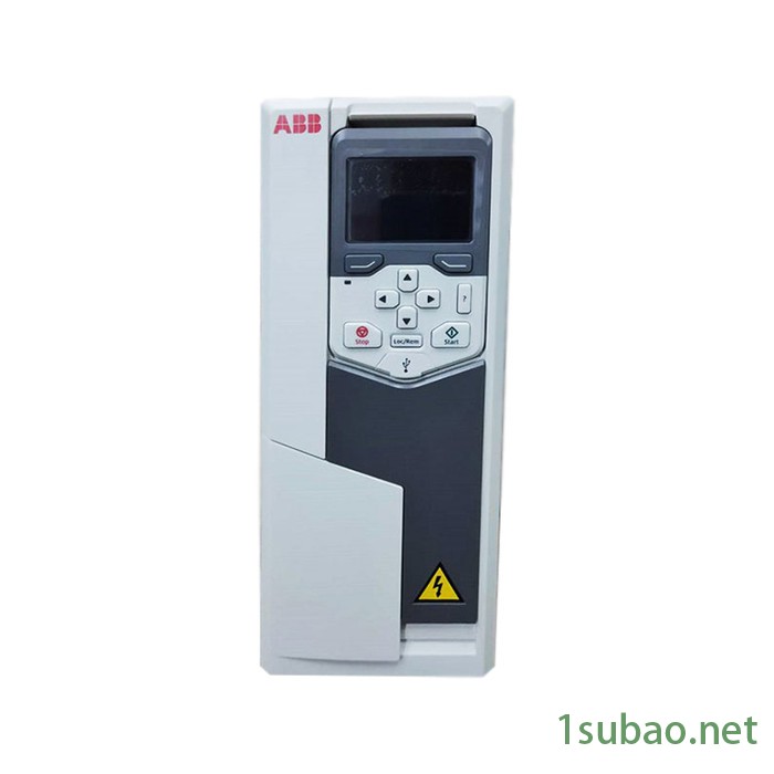 供应ABB变频器ACS580-01-03A4-4三相380V1.1kw图3