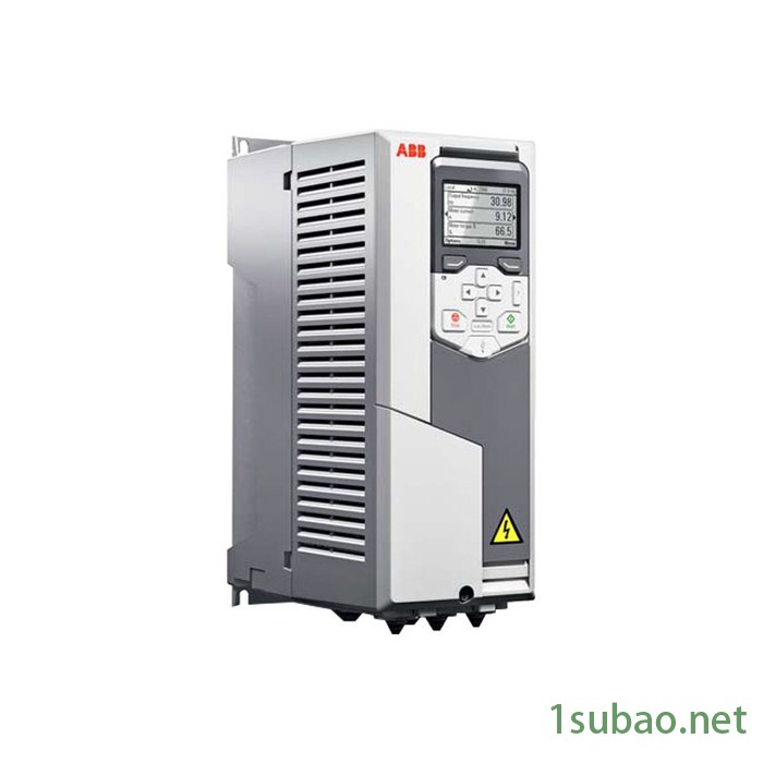 供应ABB变频器ACS580-01-03A4-4三相380V1.1kw图5