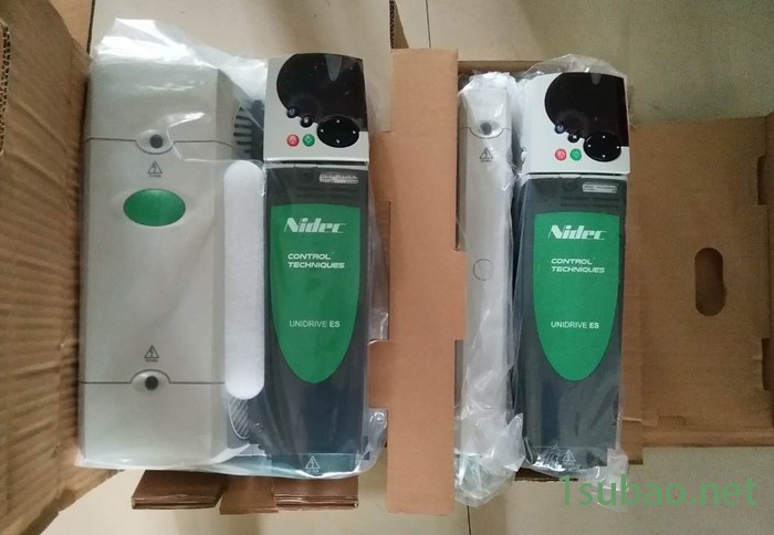 申龙电梯专用艾默生变频器 ES3401 ES3402 ES3403 全新原装现货议价图4