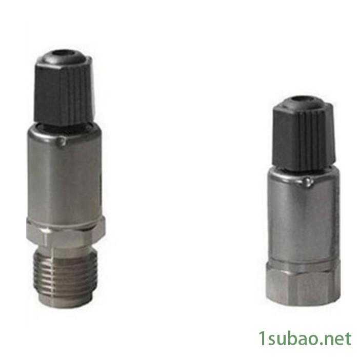 Siemens西门子QBE9103-P10U QBE9103-P30U压力传感器图3