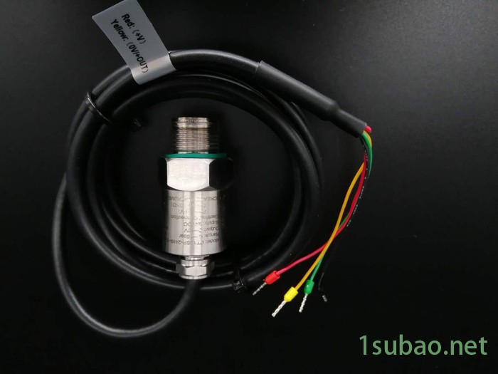 ZORICREATO/卓然天工PT10SR-4210压力变送器 汽车机油压力传感器本安防爆不锈钢316材质精度高图4