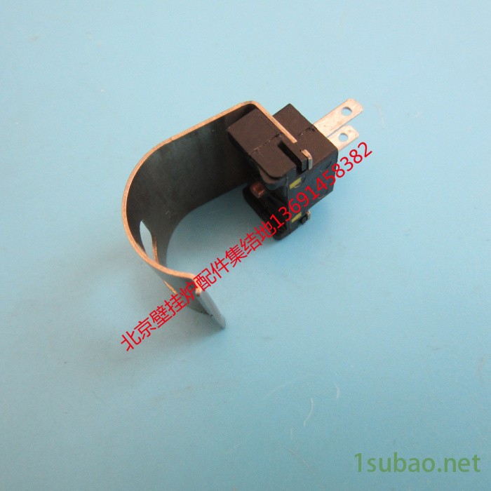 原装博途LIPB25-VUW CN 232/2-3H天燃气壁挂炉温度传感器图3