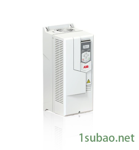 ABB ACS530-01-12A6-4 5.5kW 通用型变频器图2