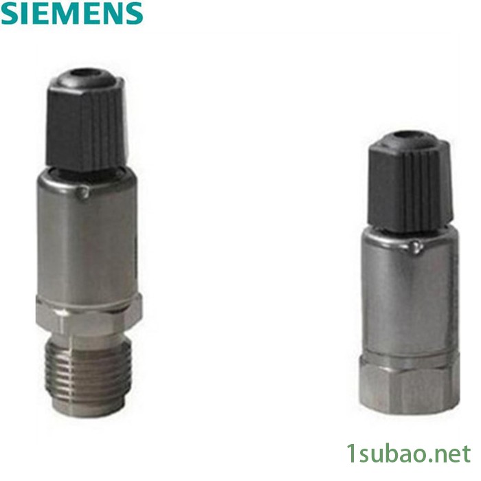 SIEMENS西门子压力传感器QBE9000-P10 QBE9103-P10U QBE9103-P30U图2