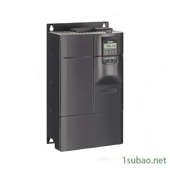 变频器MM440系列代理现货批发6SE6440-2UD31-8DB1无滤波器图3