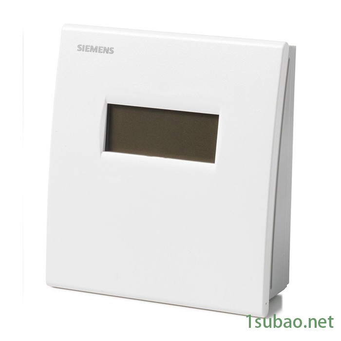 Siemens西门子QAA2061 QAA2061D QAA2071房间温度传感器图3
