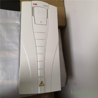 ACS550-01-072A-4/ABB变频器轻载37KW重载30KW矢量通用三相380V