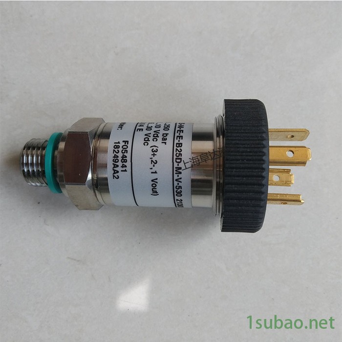 意大利杰佛伦压力传感器压力变送器KS-N-E-E-B25D-M-V-53图3