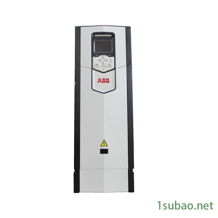 供应ABB变频器ACS880-01-293A-3三相380V160kW图7