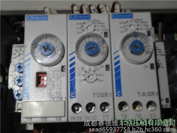 昆西压力传感器图3