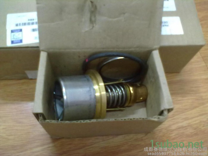 昆西压力传感器图4