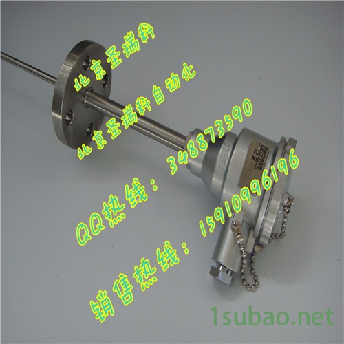 防爆温度传感器WZP-440图3