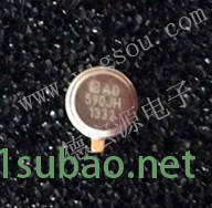 供应温度传感器AD590JH图3