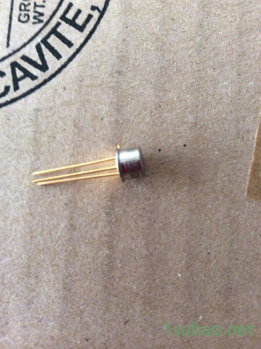供应温度传感器AD590JH图4