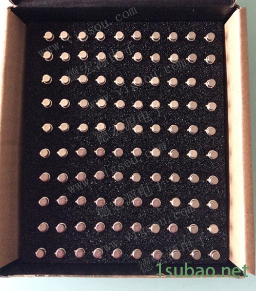 供应温度传感器AD590JH图2