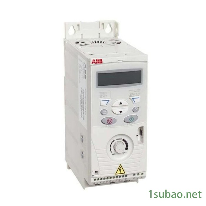 ABB变频器ACS510-01-017A-4 012A 09A4 07A2 05A6 04A1 03A3 025A图8