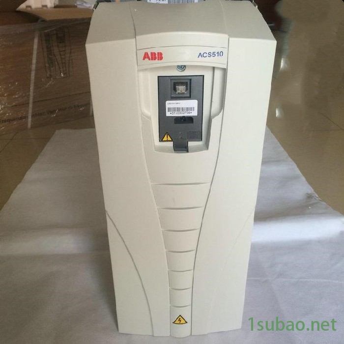 ABB变频器ACS510-01-017A-4 012A 09A4 07A2 05A6 04A1 03A3 025A图6