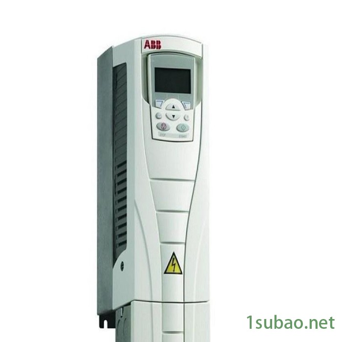 ABB变频器ACS510-01-017A-4 012A 09A4 07A2 05A6 04A1 03A3 025A图5