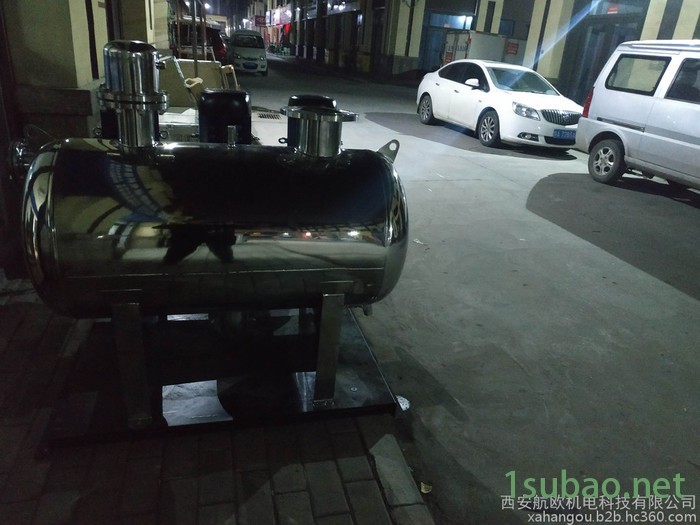 家用变频恒压水泵 全自动给水设备 变频恒压供水变频器 给水设备变频器图4