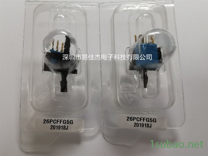26PCFFG5G  HONEYWELL 授权代理 压力传感器 原装进口 假一赔十优势库存图3