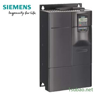 6SE6430-2AD31-8DA0  西门子MM430变频器 18.5KW