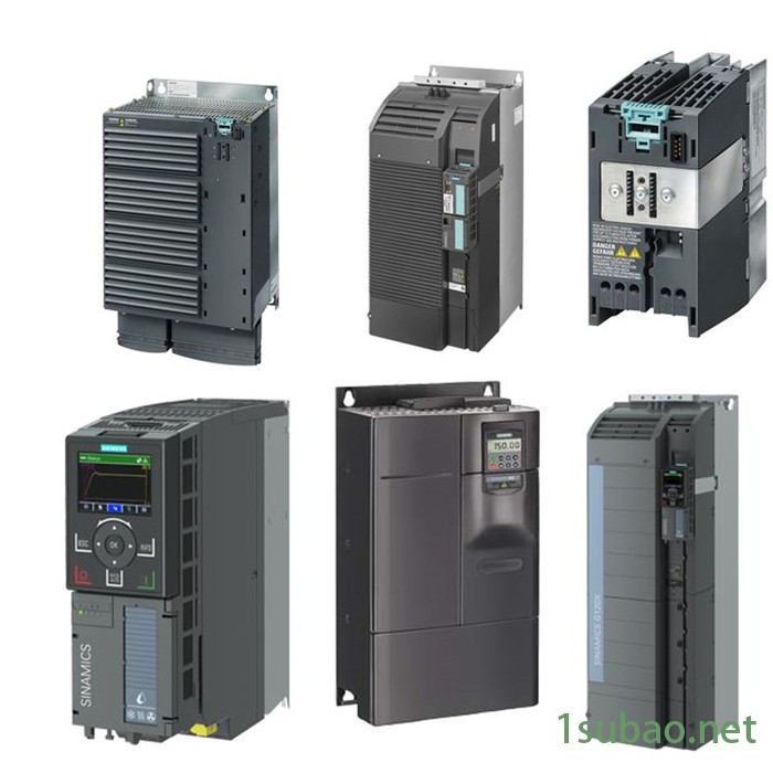 6SE6430-2AD31-8DA0  西门子MM430变频器 18.5KW图4
