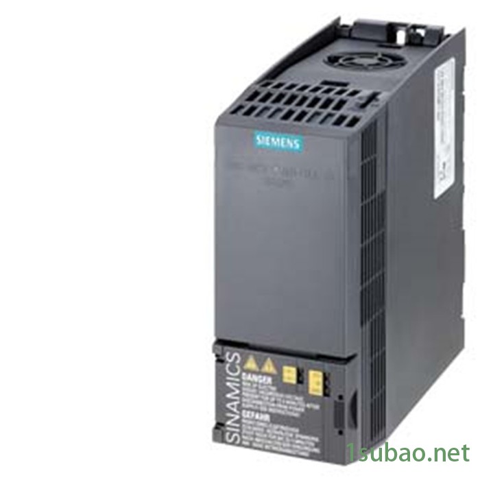 代理商西门子G120C变频器  6SL3203-0CE21-8AA0电抗器图5